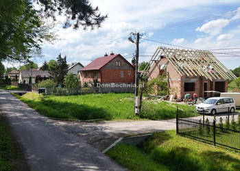 Oferta sprzedaży domu wolnostojącego 117.47m2 Dąbrówka