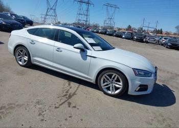 Audi A5 45 Premium za