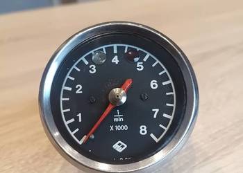 Nr 2 Obrotomierz MZ ETZ 125 150 251 251 metalowa wskazówka licznik zegar 1