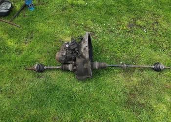Półoś Astra 1.6 16v Hatchabck