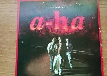 a-ha – Memorial Beach