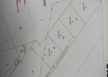 Sprzedam działki z wydanymi WZ