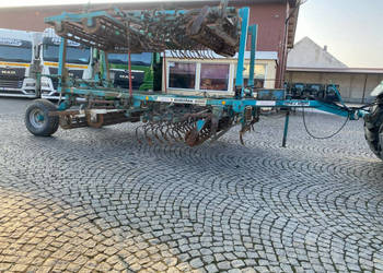 agregaty inny Agregat uprawowy Kompaktor BBG Europak 6000 Agregat uprawowy…