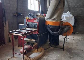 Wielopiła Track_Met PWT-500