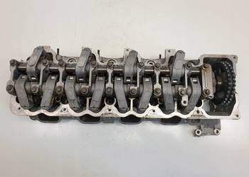 Mercedes ML W163 4.3 V8 GŁOWICA CYLINDRÓW lewa