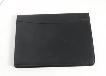 Elegancki Folder Konferencyjny / Aktówka A4 z Kalkulatorem