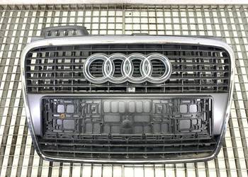 ATRAPA GRILL AUDI A4 B7 04-08 8E0853651J Sedan/Limuzyna KRATA