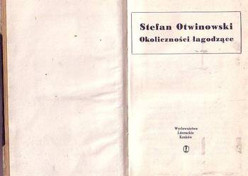 (9100) OKOLICZNOŚCI ŁAGODZĄCE – STEFAN OTWINOWSKI