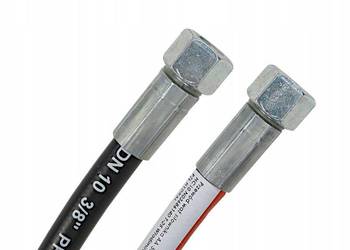 Przewód wąż siłownika AA-500 HC10 N03686140 H03683140 T-25 Władimirec PZL H