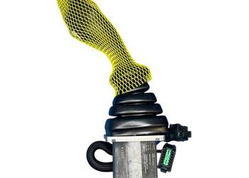 JCB 400/Y4669 Joystick (6 przycisków, 6 wyjść) do JCB TM180, JCB TM220