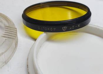 Filtr do aparatu fotograficznego