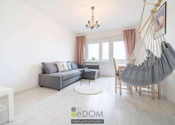 Oferta sprzedaży mieszkania Gorzów Wielkopolski 44.1m2 2 pokojowe