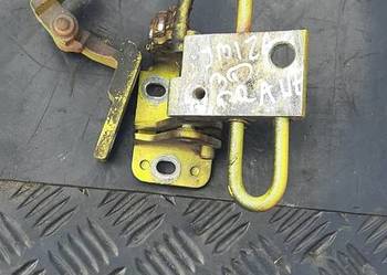 zawias ogranicznik drzwi seat Ibiza 3 prawy 3 drzwiowy