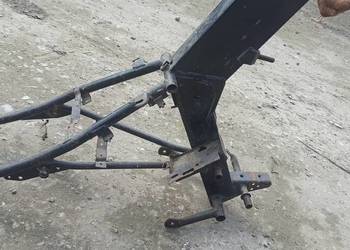 Rama  mz etz 150 czysta w cepiku