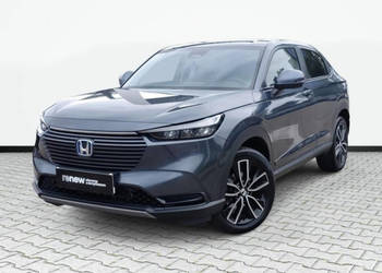 Honda HR-V, 2023r. | Salon PL | Aktywny Tempomat |