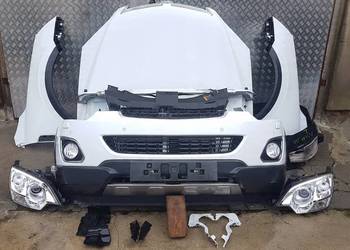 MASKA ANTARA 06-15 LAK: GAZ