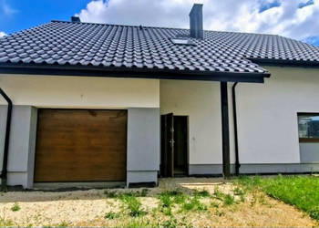 Dom wolnostojący 145m2 Kocmyrzów