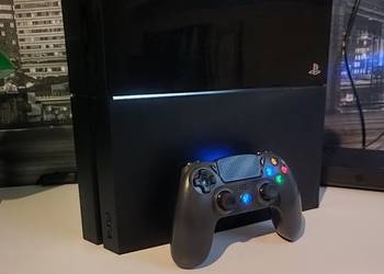 PlayStation 4 500gb
