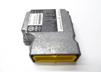 MODUŁ SENSOR PODUSZEK 5N0959655A VW TIGUAN I 5N PASSAT B7 MODUŁ SENSOR PODUSZEK 5N0959655A VW TIGUAN I 5N PASSAT B7