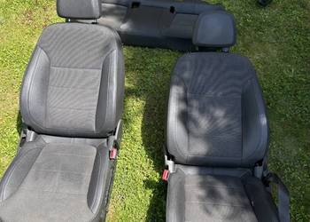 Fotele Opel Insignia