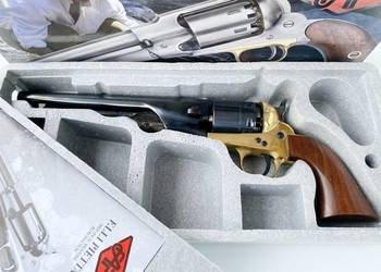 Rewolwer czarnoprochowy Pietta 1860 Colt Army Laiton .44