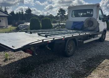 Tani transport.