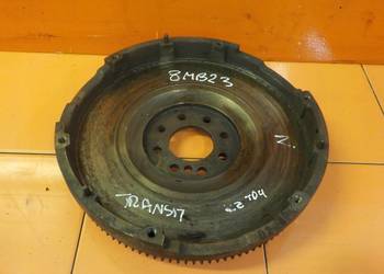 FORD TRANSIT MK7 2.2 TDCI RWD EURO 5 13r 101KM DRFB kolo zamachowe