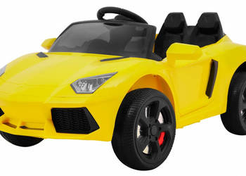 Autko na akumulator  Future dla dzieci auto