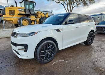 2023 LAND ROVER RANGE ROVER SPORT DYNAMIC SE