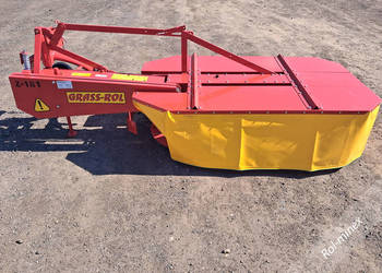 Nowa KOSIARKA ROTACYJNA 1,0 m 1,35 m 1,65 m 1,85 m Gwarancja #8 TRANSPORT