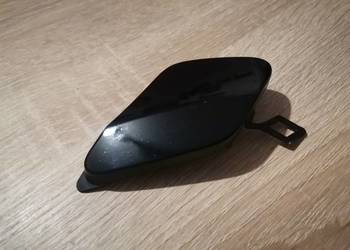 PEUGEOT 308 T9 LIFT ZAŚLEPKA HAKA  ZDERZAKA PRZÓD AA38259455 / ZOS-99894485