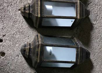 Kinkiet ANS Lighting 5401 - E27 - 4 szt.