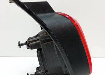 LAMPA TYŁ PRAWA EUROPA  265503601R Dacia Duster II (2017-2024)