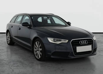 Audi A6 2.0 TDI