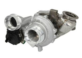 Turbosprężarka GARRETT 911025-5001S 952201-5001S 873798-5003S
