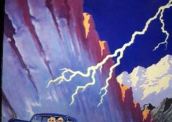 Archiwum blues rocka LITTLE FEAT- Feats Dont Fail Me Now. 74