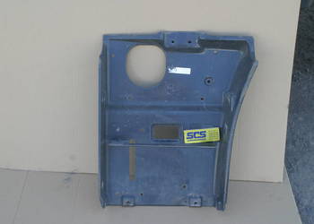 SCANIA R BLACHA STOPNIA WNĘKA LEWA DOLNA SCANIA R BLACHA STOPNIA WNĘKA LEWA DOLNA