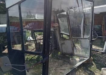 Kabina do bizona z056 z058 Kabina do bizona z056 z058