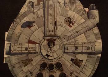 Star Wars album skeetchez. Lidl