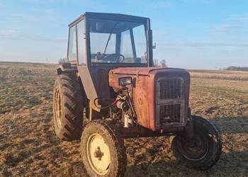 Ursus c4011 c355 c360 ciągnik rolniczy