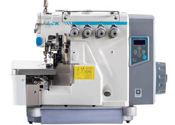 JACK C2-4-M03/333 OVERLOCK 4-NITKOWY Z AUTOMATYKĄ 230V