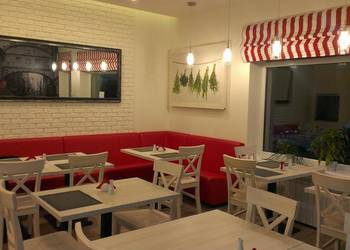 GOTOWA INWESTYCJA! Sprzedaż Dochodowej Restauracji z 12-letnią