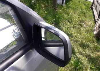 Lusterko elektryczne pasażera Opel Astra G II Hatchback Z157