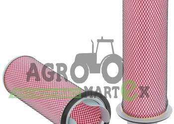 82034441, 84260664, 82008607 FILTR POW MAŁY CNH zam