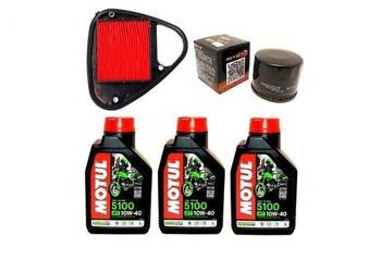 Olej filtry Honda VT600 Honda Shadow 600 VT 600 chopper NOWE