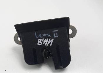 SEAT LEON II HB ZAMEK KLAPY TYŁ