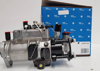 Nowa pompa wtryskowa DELPHI 3348F791G 2643C627 3348F790T