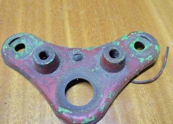 Półka górna lag Komar motorynka