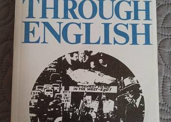 THE WORLD THROUGH ENGLISH L.L. Szkutnik, J.Pankhurst THE WORLD THROUGH ENGLISH L.L. Szkutnik, J.Pankhurst