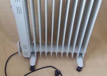 GRZEJNIK OLEJOWY HD907-11Q 2730W